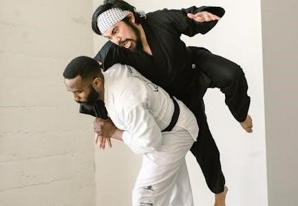 verbal judo pdf