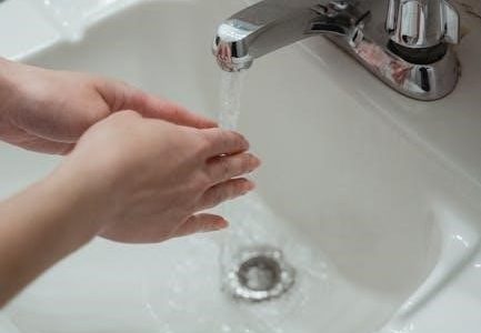 water softener manuals